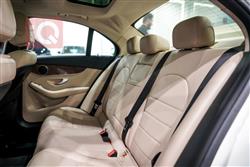 مێرسێدس بێنز C-Class